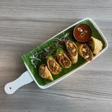 Veg Spring Roll
