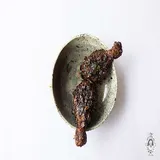 Drumstick Black Pepper Chicken