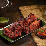 Charminar Tandoori Chicken(Half Portion)