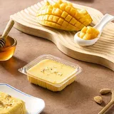Mango Pudding