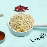 Egg Noodles