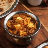 Curries & Gravies