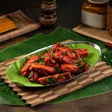 Dindigul 555 Panner