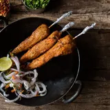 Chicken Porichadu - Boneless Stick