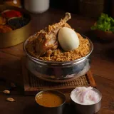 Biryani Variety