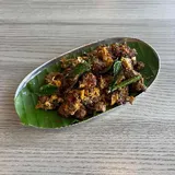 Mutton Egg Roast