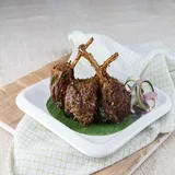 Kuchi Mutton [Chops Stick]