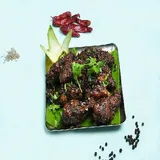 Black Pepper Wings