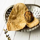 Chapathi (1 No)
