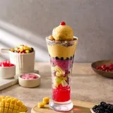 Mango Falooda