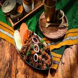 Gobi Manchurian