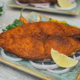 Vanjaram Meen Porichadhu