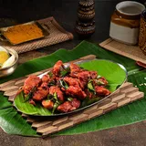 Dindigul 555 Egg