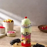 Pista Falooda