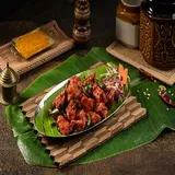 Dindigul 555 Chicken