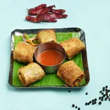 Veg Spring Roll