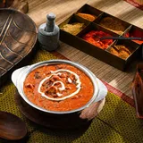 Butter Chicken Masala