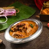 Usilampatti Nattu Kozhi Kulambu