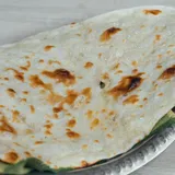 Butter Naan