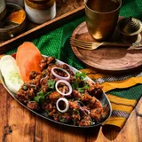 Gobi Manchurian