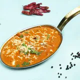 Kadai Paneer