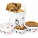 Chicken Biryani Jumbo (Serves 2)