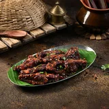 Black Pepper Paneer