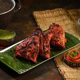 Charminar Tandoori Chicken (Half Portion)