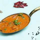 Kadai Veg
