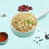 Chicken Noodles