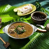 Kodaikanal Chicken