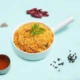 Schewghan Chicken Fried Rice