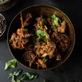Nattu Kozhi Idicha Varuval [Country Chicken]