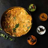 Egg Kal Dosai