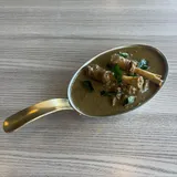 Military Style Mutton Paya