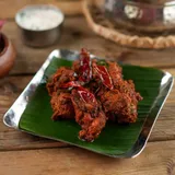 Guntur Chicken Roast