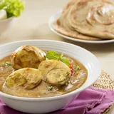 Muttai Masala [Egg]