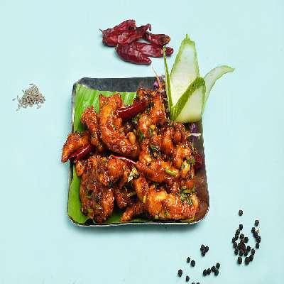 Dragon Chicken [Boneless]