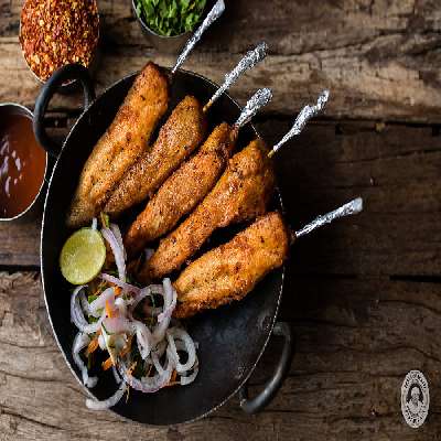 Thalappakatti Chicken Porichadu