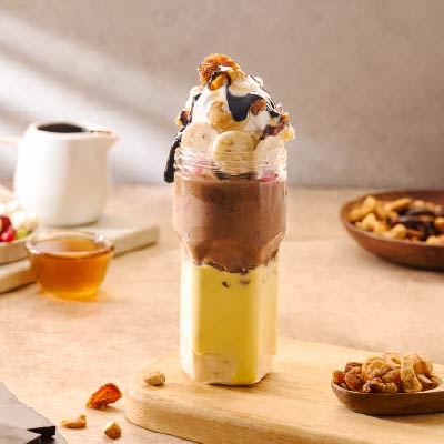 Special Falooda