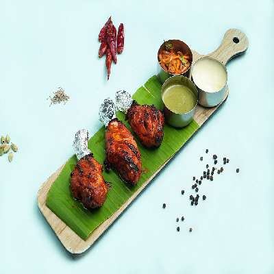 Peri Peri Drumstick Bbq
