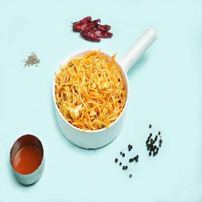 Schewghan Egg Noodles