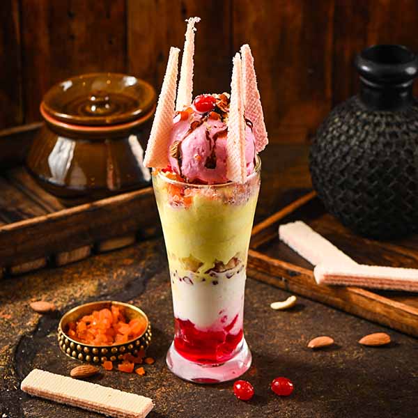 Special Falooda