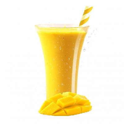 Mango Lassi