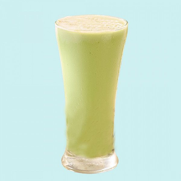 Pista Milkshake
