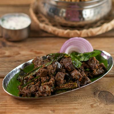 Mutton Starters