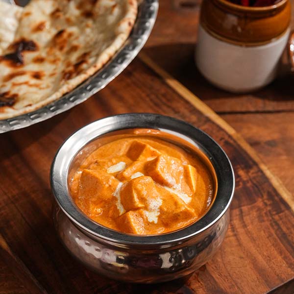Paneer Butter Masala