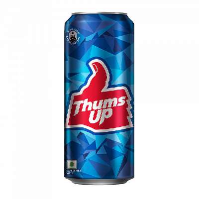 Thumsup Can [300 Ml]
