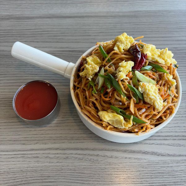 Veggie Garden Treats