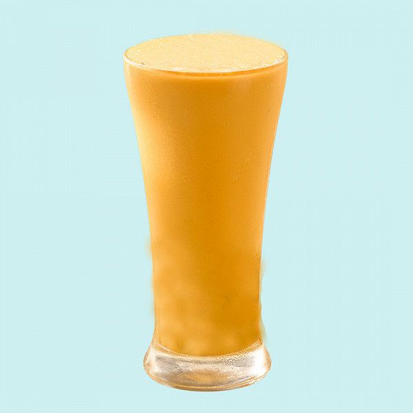 Mango Milkshake